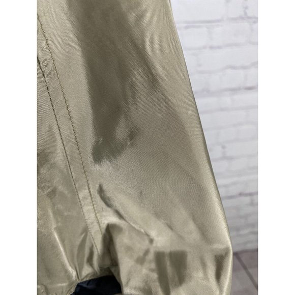 VTG Dunbrooke Club Collection Anheuser Busch Embroidered Ventilated Jacket XXL - Picture 12 of 16